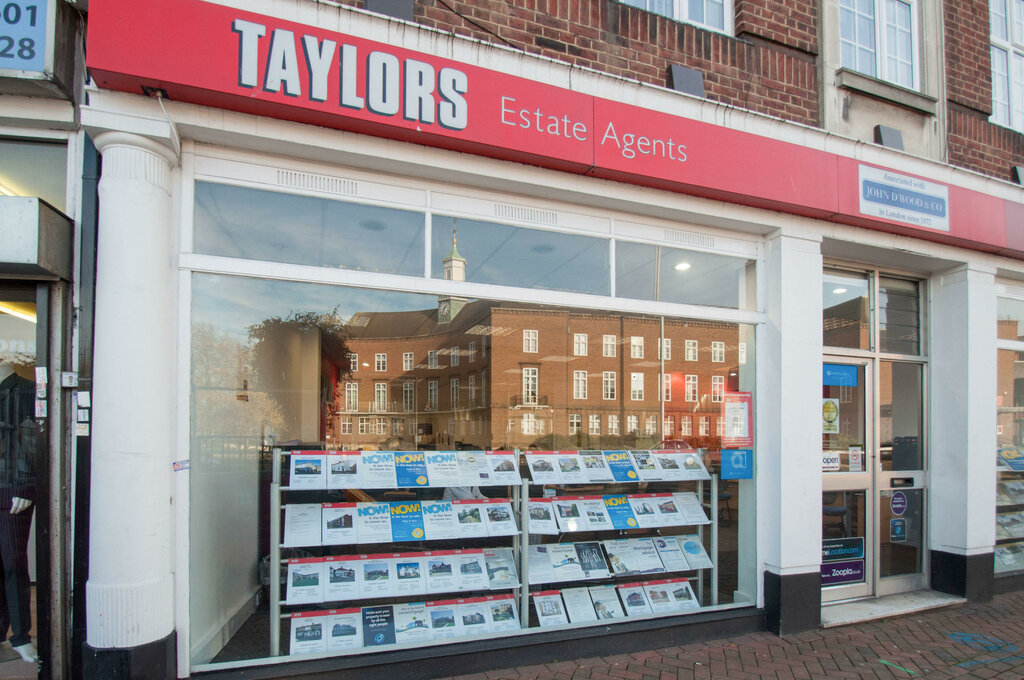 Land plots Taylors Sales and Letting Agents Watford, Watford, photo