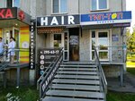 Hair (ulitsa Shchorsa, 78), hairdresser