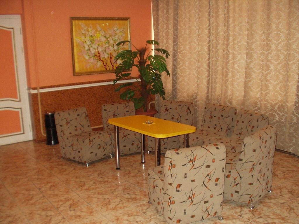 Фото Гостиница Тихвин