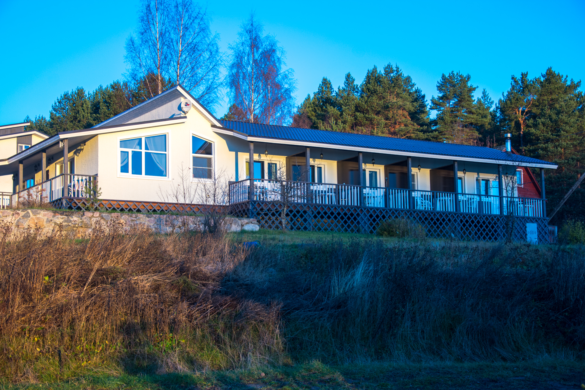 Фото Меклахти