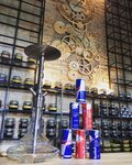 Hookah dealers lounge (Berzarina Street, 28Ак2), hookah lounge