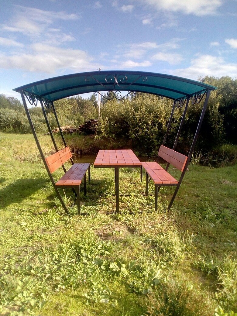 Фото Чудской