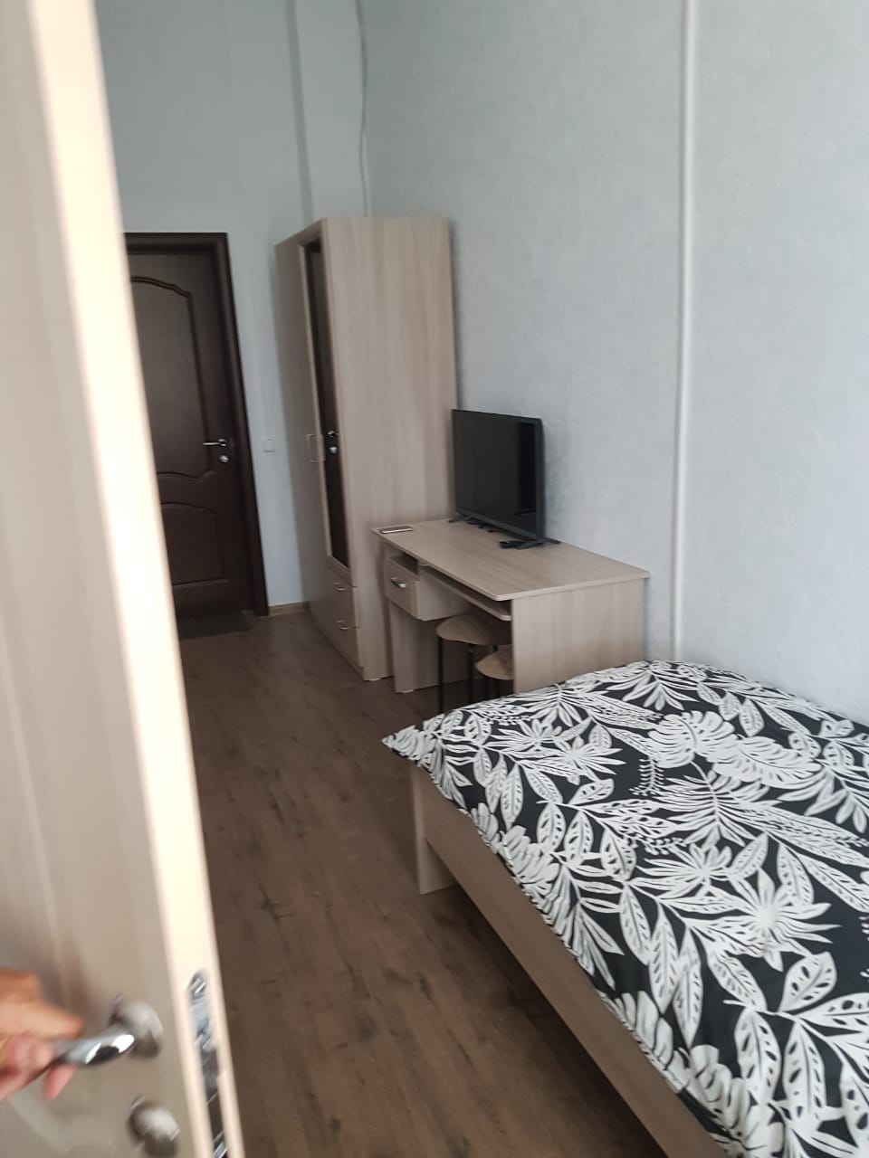 Фото У Политехнической