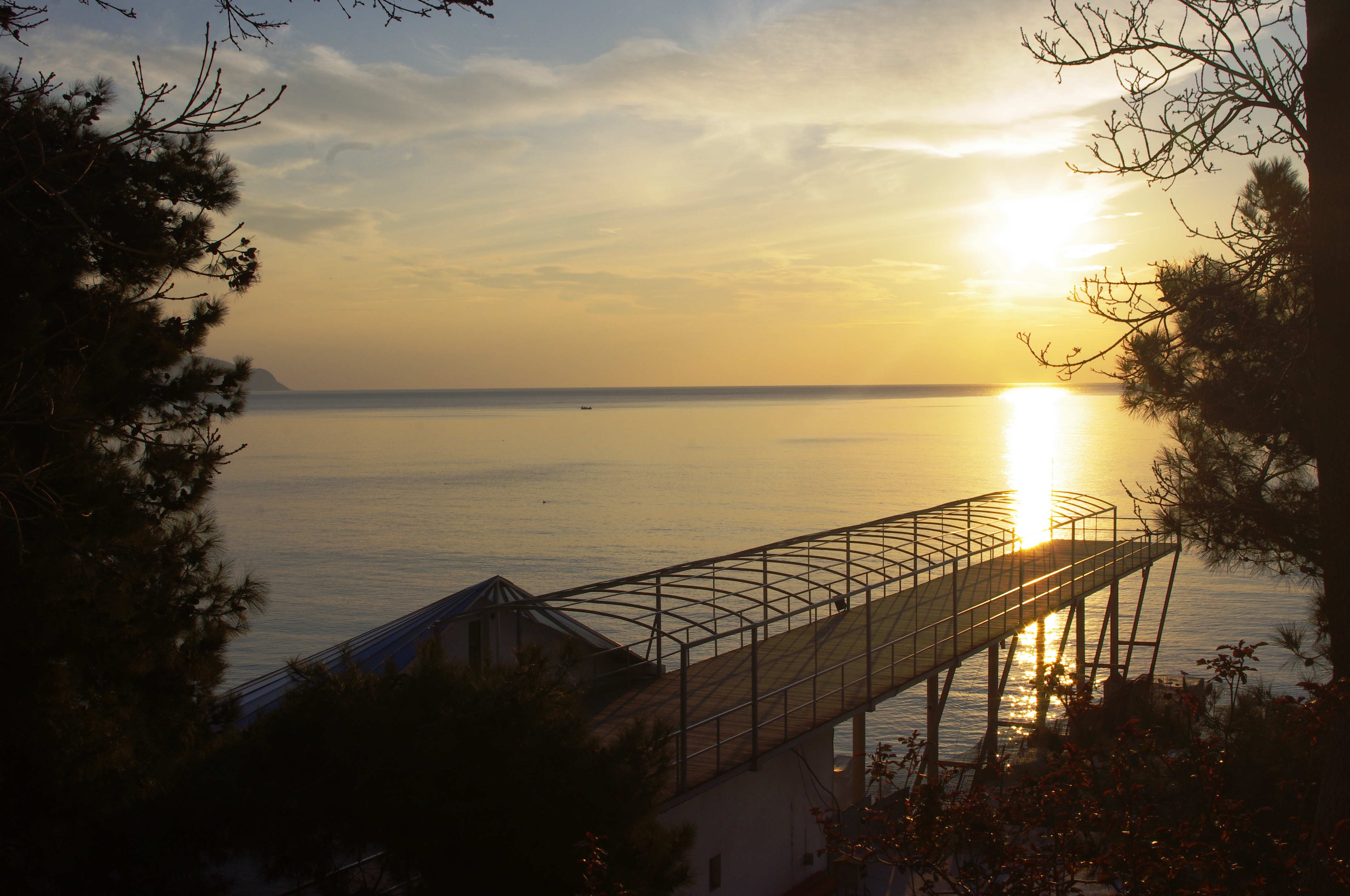 Фото SPA-отель Приморский Парк
