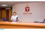 Medicinskij centr Medikal grad (Mykoly Pymonenka Street, 10А), medical center, clinic
