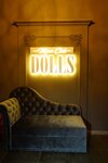 Dolls Men's (Sovetskiy prospekt, 23), strip club