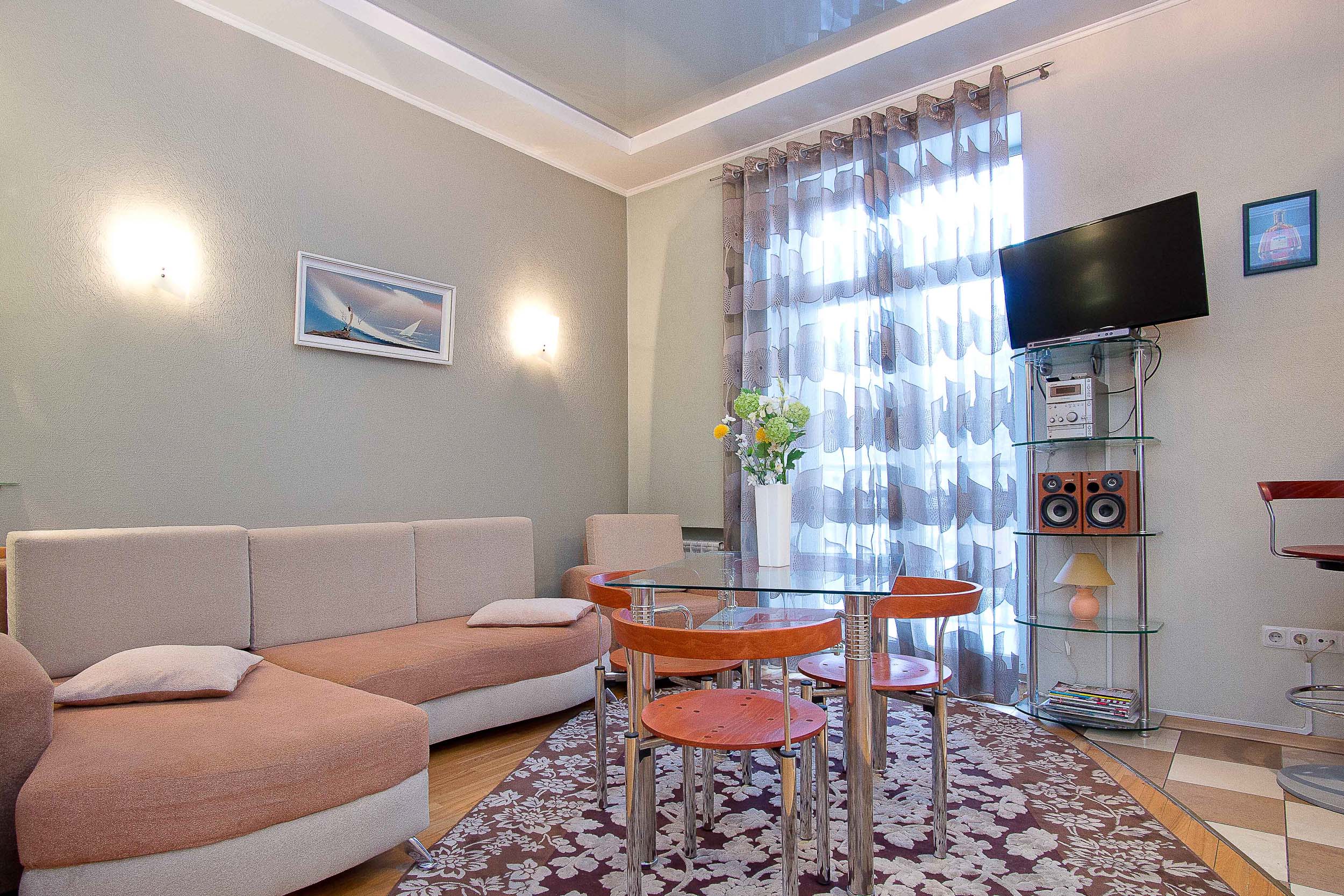 Фото МинскЛюкс