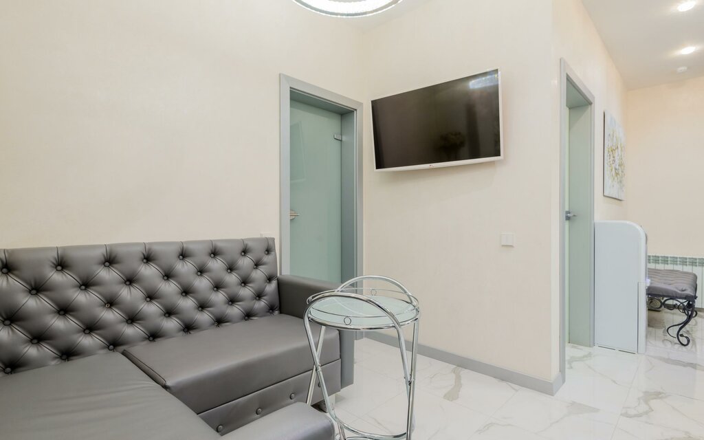 Beauty Class Clinic, косметология, Трубецкая ул., 12к1.2, Москва, Россия - Яндек