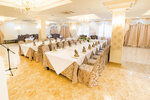 Banketny dom (Tikhookeanskaya Street, 158А), banquet hall