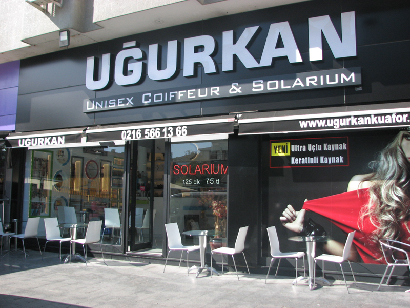 Uğurkan