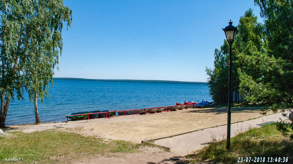 Resort Baza otdykha Lesnaya skazka, Chelyabinsk Oblast, photo