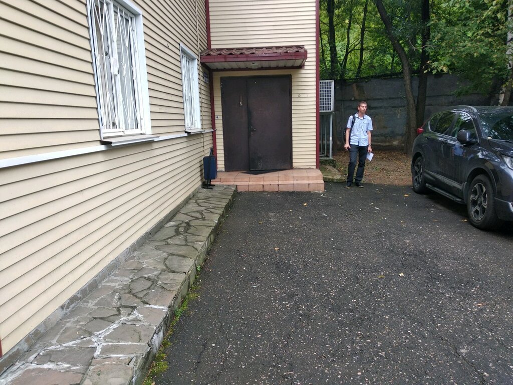 Electronic devices and components Л-Группа, Moscow, photo