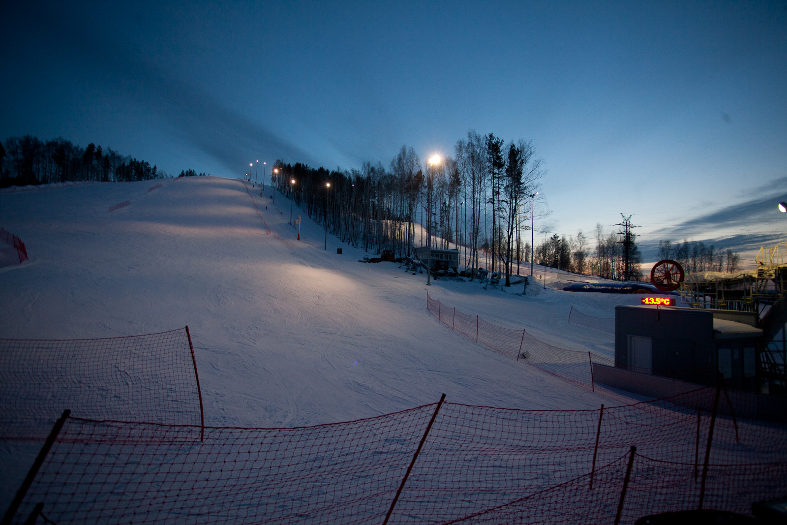 Фото Райдер