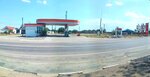 Нефтетрейд (село Софиевка, Воронежская улица, 165), gas station