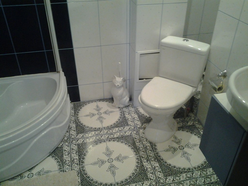 Фото Apartment on Preobrazhenskaya