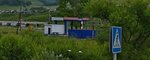 Cherga (selo Cherga, ulitsa Chapayeva, 114), gas station