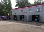 Greenzel (rabochiy posyolok Andreyevka, 43А), car service, auto repair