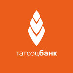 Татсоцбанк (ул. Короленко, 54А, Казань), банкомат в Казани