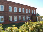 Школа № 3, корпус 4 (Krasnoarmeyskaya Street, 14А), school