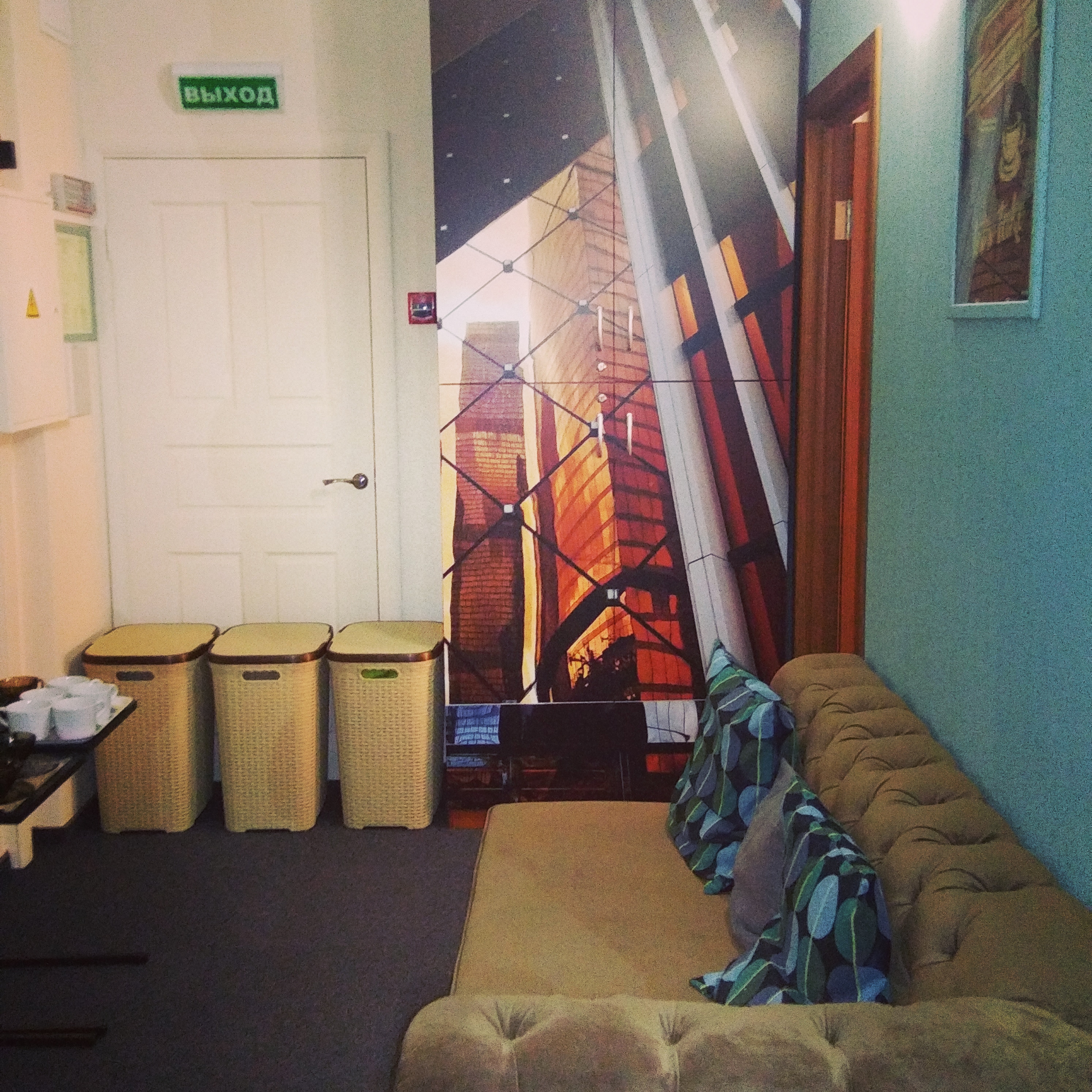 Фото отеля 3