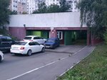 Garazhno-stroitelny kooperativ Vvedenskogo-24 (Vvedenskogo Street, 24к3), garage cooperative