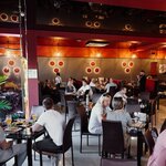 Kyoto (улица Руднева, 34), food and lunch delivery
