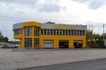 Motel (vulytsia Syzrantseva, 75) ، غسيل سيارة