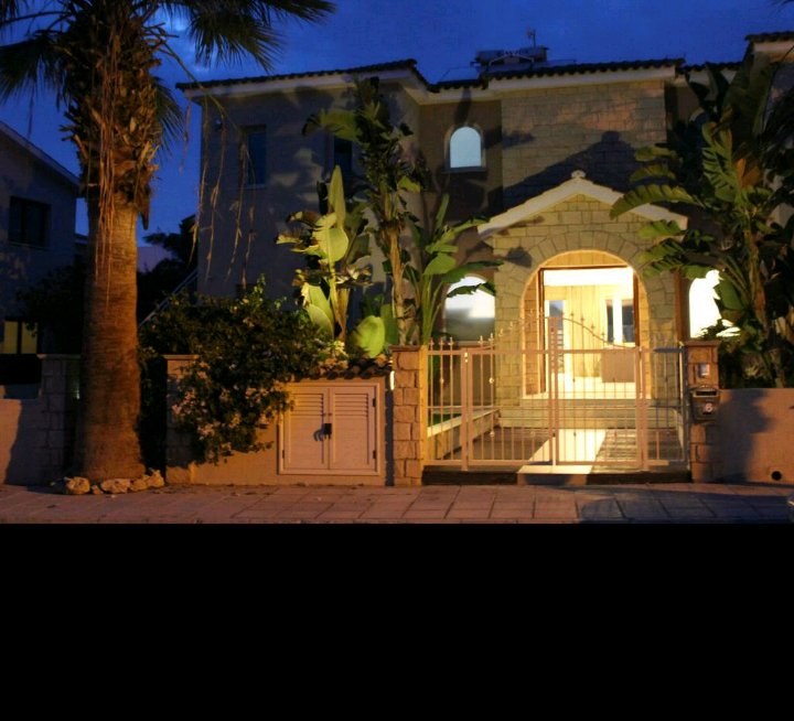 Фото Вилла Luxury Kristia