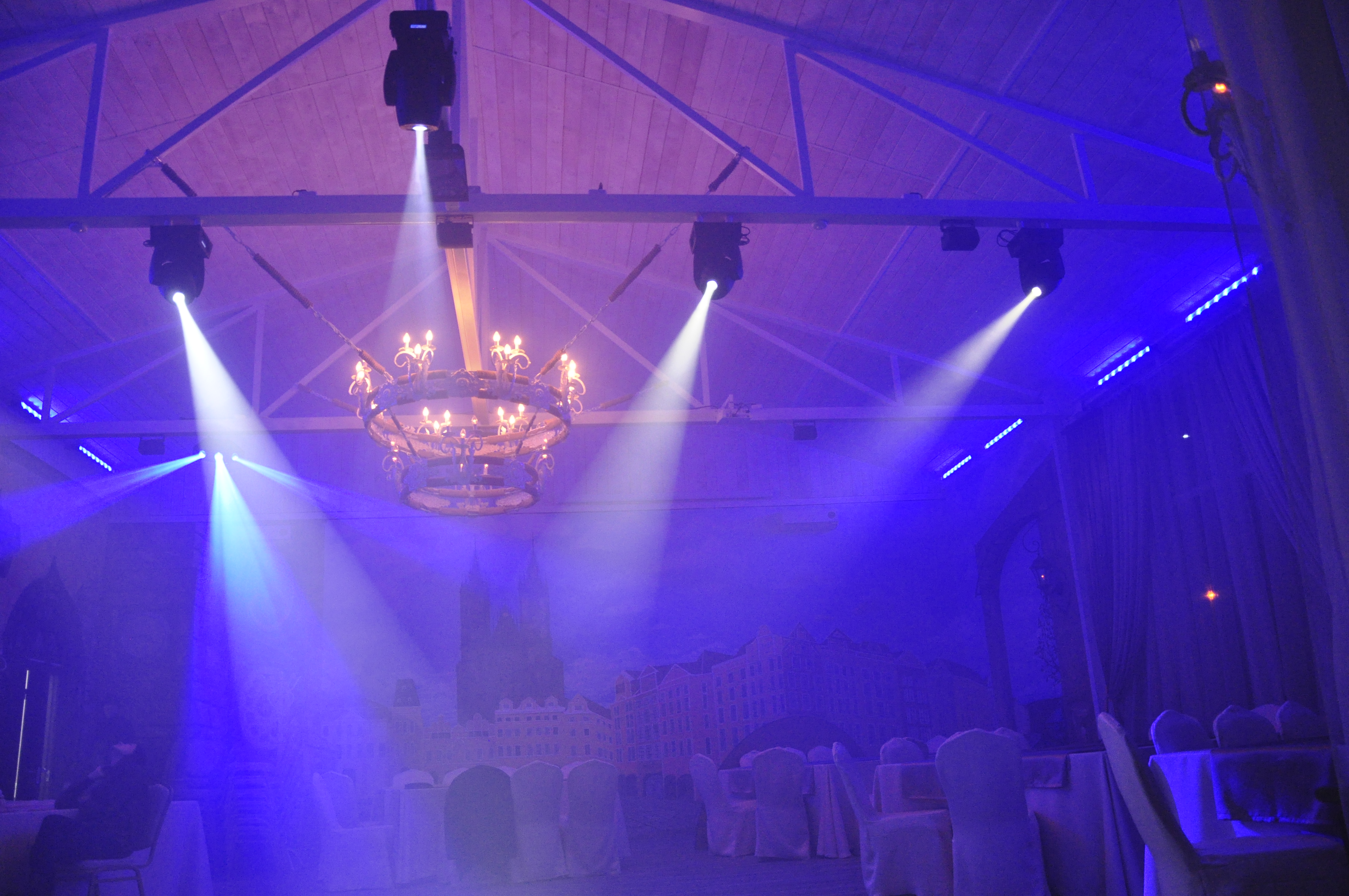 Фото Пражский град