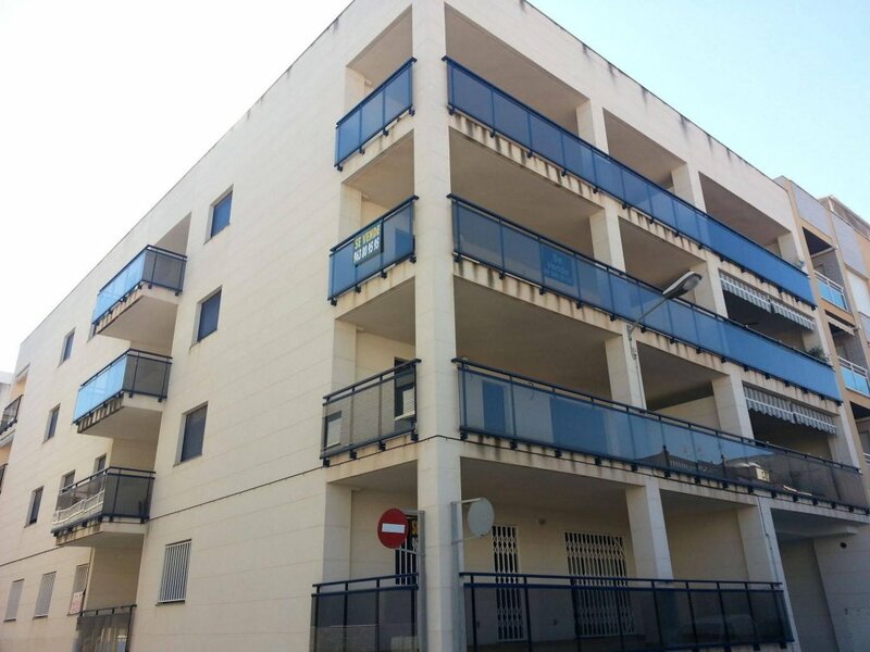Гостиница Realrent La Antilla