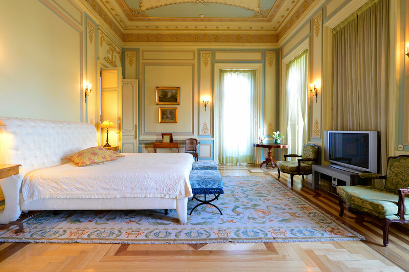 Гостиница Pestana Palace Lisboa - Hotel & National Monument в Лиссабоне