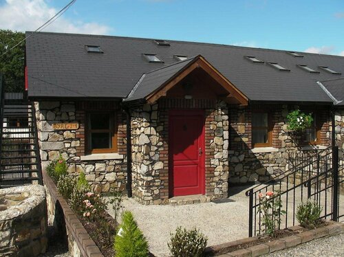 Hachured, Rathmore — Galmoylestown Upper
