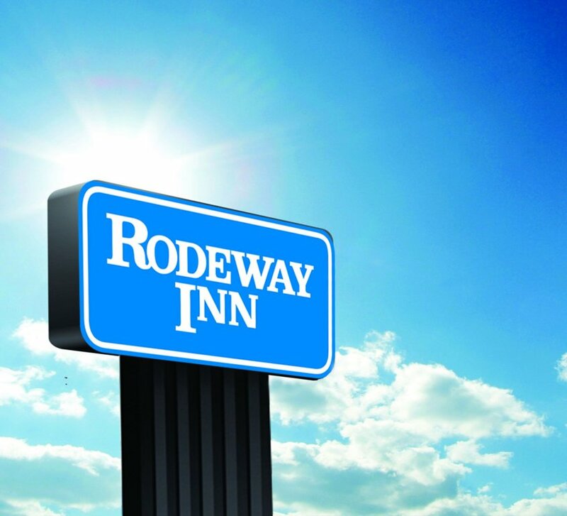 Rodeway Inn Kissimmee Maingate West