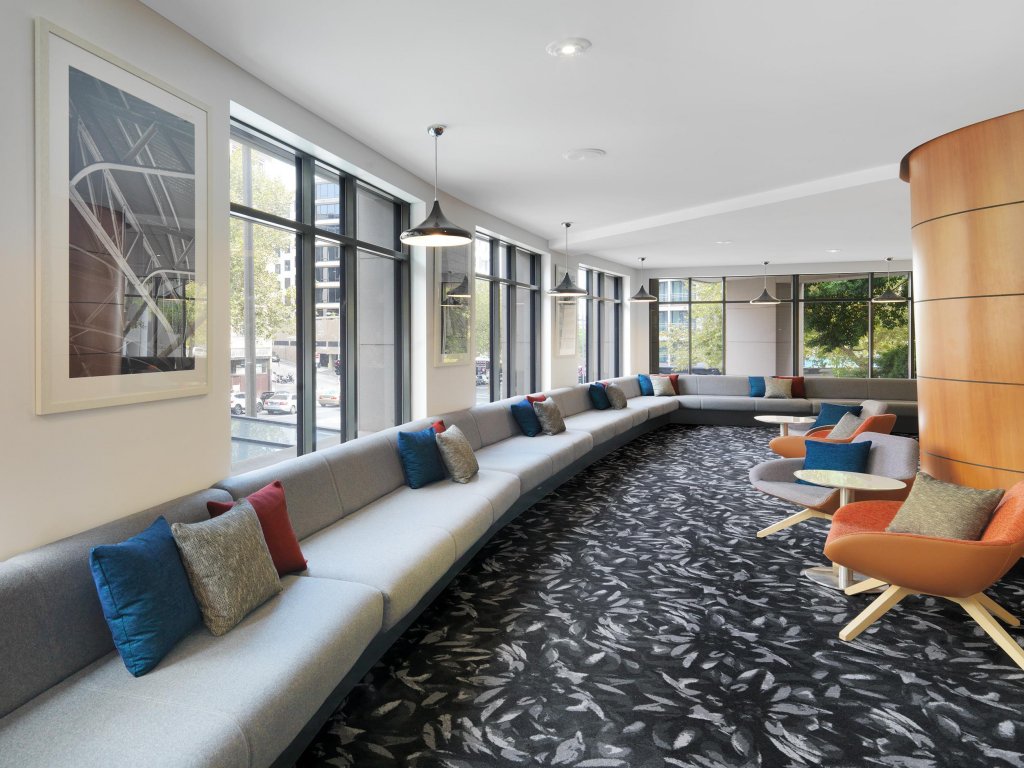 Фото Ibis Styles Sydney Central