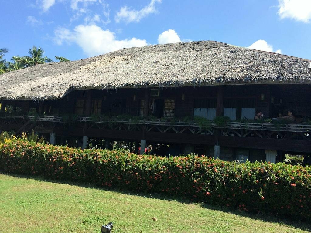 Hotel Coco Seaview Beach House, Province of Cebu, photo