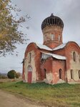 Blagovescheniya Presvyatoy Bogoroditsy Church (derevnya Zaborovka, 50А), orthodox church