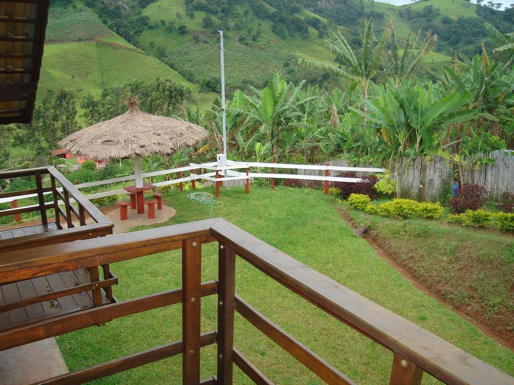 Фото Pousada Dona Manoela