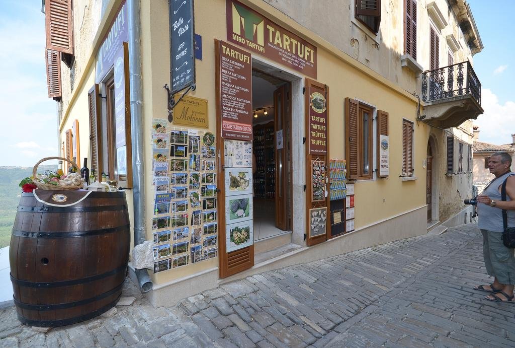 Фото Bella Vista Apartments