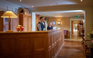 Mallory Court Country House Hotel and SPA
