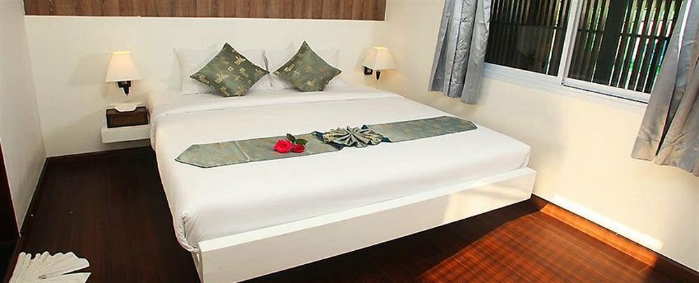 Hotel Sound Hotel Samui, Samui, photo