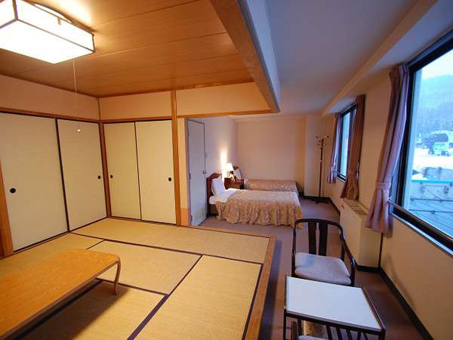 Фото Panorama Land Kijimadaira