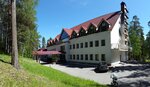 Yakkima (ulitsa Malinovskogo, 1А), hotel