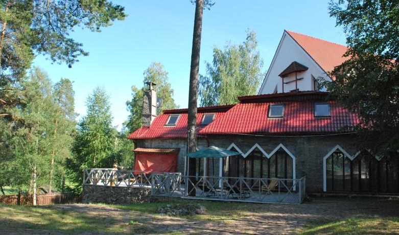 Фото отеля 5