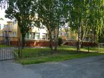 Detsky sad № 504 (Vstrechniy Lane, 7А), kindergarten, nursery