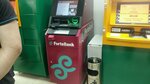 ForteBank (Nurǵısa Tіlendıev dańǵyly, 15), atm