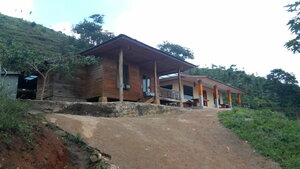 Villa Alam Flores