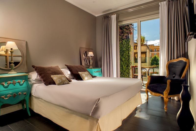 Фото The B Place