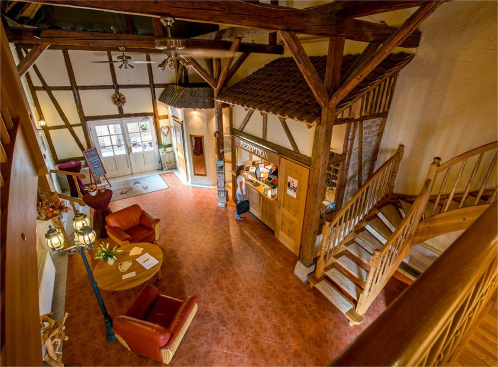 Фото Hotel Gut Voigtländer