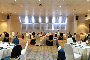 Гостиница Pestana Rovuma