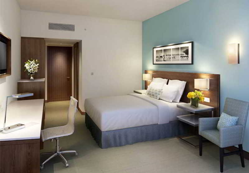 Фото Fairfield by Marriott Bengaluru Rajajinagar